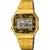 Casio Retro A168WEGC-3EF