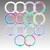 Ring Light MJ30 – 30,48 cm (12”)