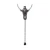 Ogrlica ALCHEMY GOTHIC - The Undertaker - P960