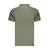 Accademia Militare Muška polo majica S6S6765584, Kratki rukav, Zelena