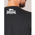 Lonsdale Majice s kratkimi rokavi LOGO Črna