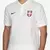 Nike Muška polo majica Srbija 0208NZ, Bela