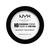 NYX Professional Makeup High Definition Finishing Powder puder nijansa 01 Translucent 8 g