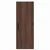 Ormar za Zid PORTO 2 pcs Smeđi hrast 30 x 31 x 80 cm