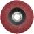 shumee Vorel lamelni disk 125 mm P120..