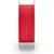 Fiberlogy PP Red - 1,75 mm/750 g