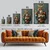 Slika Wallity 35x47cm
