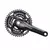 Pogon Shimano DEORE FC-M610-L 42X32X24T Kurbla 175MM 10 Brzina EFCM610E224XL