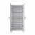 Hanah Home ormarić za kupatilo KC114, 60 cm, beli