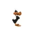 Daffy Duck figurica