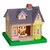 Vinilni figurici Funko Bitty Pop! Towns Pixar V višave - Russell in hiša (85515)