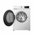 Mašina za pranje i sušenje veša Hisense WDQA9014EVJM kapacitet pranja...
