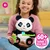 Interaktivna plišasta panda FurReal Coco The Tumbling Panda (272-28166)