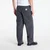 Hlače Carhartt WIP Parrish Pant Obsidian XXL