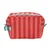 Be Cute neseser, crveni 10.2x21x14
