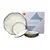 Sigma Porcelanski set za kolače WD9443, 7 komada, Bež