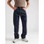 LEVIS  Kavbojke temno modra