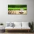 tulup.si Slika na platnu Grass les narava mug 100x50 cm