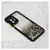 TELEMPIRE Maska za Samsung A336B Galaxy A33 5G Frame Glitter roze