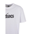 Mens T-shirt UC Cursive Bold Logo white