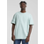 Mens T-Shirt Heavy Oversized Tee - mint