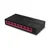 MERCUSYS Switch 8-port MS108G crno-crveni
