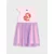 Sinsay - Haljina Disney Princeza - roze