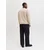 JACK & JONES Pulover kremna