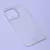 TERACELL Maska za iPhone 13 Pro Max 6.7 Skin transparentna