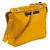 Vaude Mineo Messenger 22 Burnt Yellow