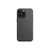 iPhone 15 Pro Max FineWoven Case with MagSafe - Black