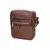 Northampton Polo Club Muška torbica GLX22PCL300923FBG, Braon