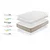 Moonia Vzmetnica SuperSoft Bamboo Fresh 21cm 80x180cm - Moonia, (5000340385)
