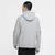 NIKE M NSW TCH FLC HOODIE FZ CU4489-063