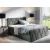 Boxspring postelja Aldo Lux - 120x200 cm