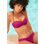 BUFFALO Bikini Romance  lila