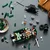 Icons LEGO Icons 11381 Jaguar E-Type
