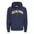 Jack & Jones Caleb Pulover 826484 Modra