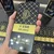 Diamond antistatičko kaljeno staklo za Apple iPhone 13 Pro Max/iPhone 14 Plus - Crna KP24216