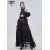 Torbica DEVIL FASHION - Gothic - Rdeča - AS09502