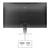 Philips Gaming monitor 27E2N2500/00, 27”, 2560x1440 QHD, IPS, 120 Hz, Tamnosivi