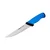 Butchers knife, 16.5 cm, Duo, Blue - Pirge