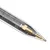 BASEUS Slikalnik / stylus / pisalo Baseus Smooth Writing 2 z indikatorjem baterije (bel)