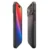 Spigen Thin Fit Apple iPhone 18 Pro/iPhone 17 Pro MagSafe - siv silikon