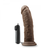 Vibrator Dr. Skin - Dr. Joe, 20 cm