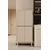Hanah Home kuhinjski element Capella, 69 cm, peščar