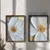 Wallity slika TUN134, 2 dijela, 70 x 50 x 3 cm