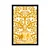 Plakat Buda z drevesom življenja - 20x30 no frame