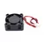 Ventilator 6010 12/24V - 24V
