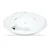 Ubiquiti UniFi U7-LR Long-Range Compact WiFi 7 AP